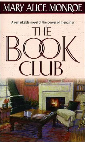 Cover of Book Club