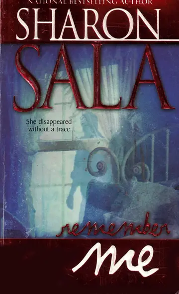 Cover of Remember Me