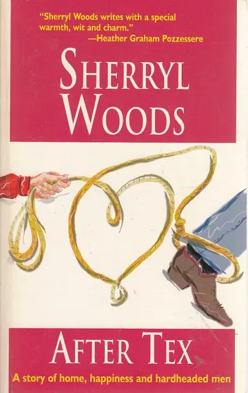 Cover of After Tex
