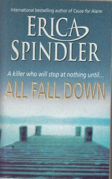 Cover of All Fall Down