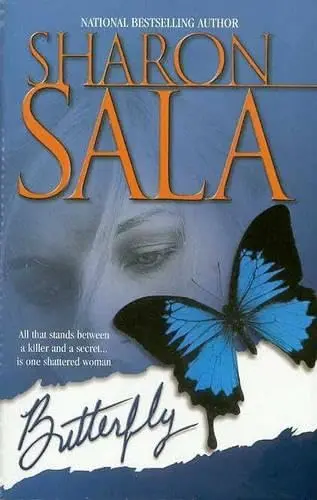 Cover of Butterfly