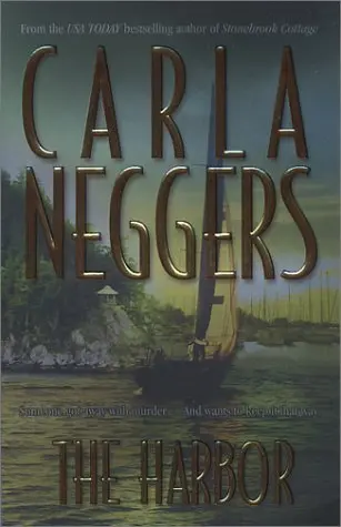 Cover of The Harbor