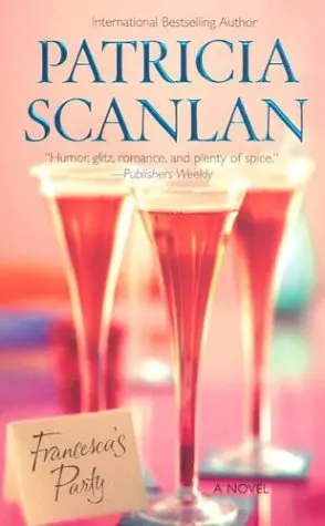 Cover of Francesca's Party