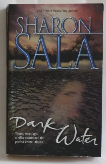 Cover of Dark Water
