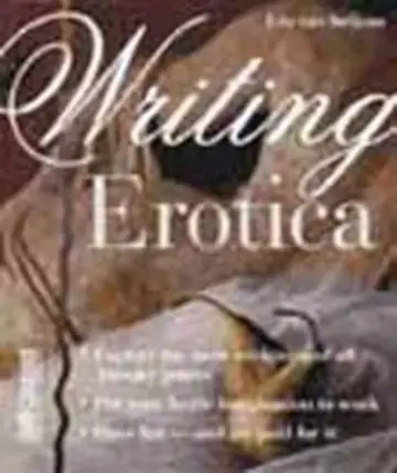 Cover of Writing Erotica