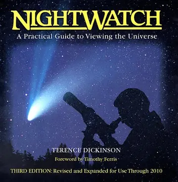 Cover of Nightwatch