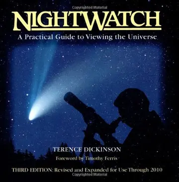 Cover of Nightwatch