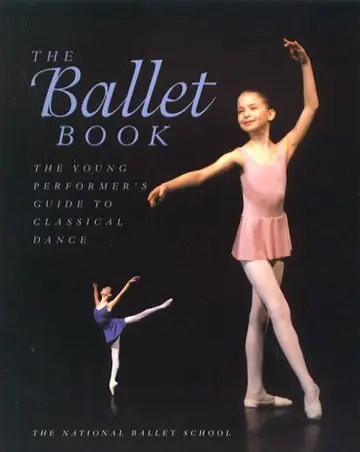 Cover of The Ballet Book