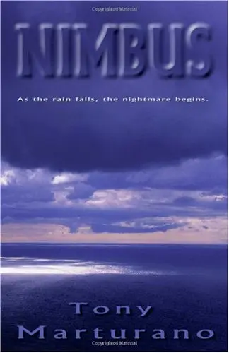 Cover of Nimbus