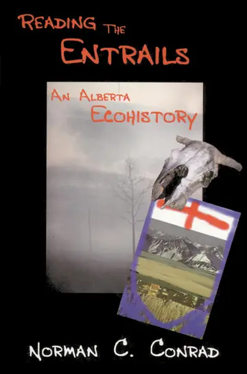 Cover of Reading the Entrails
