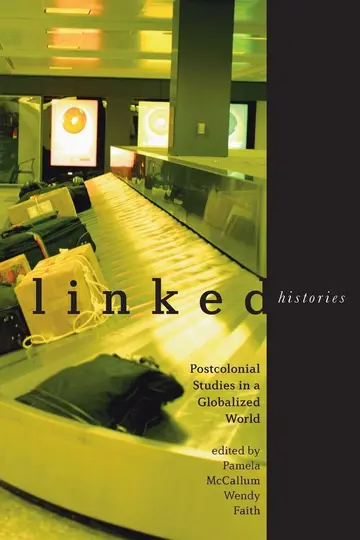 Cover of Linked Histories