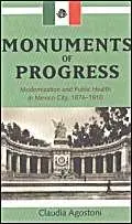 Cover of Monuments of Progress