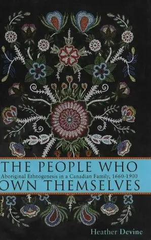 Cover of The People Who Own Themselves