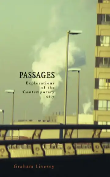 Cover of Passages