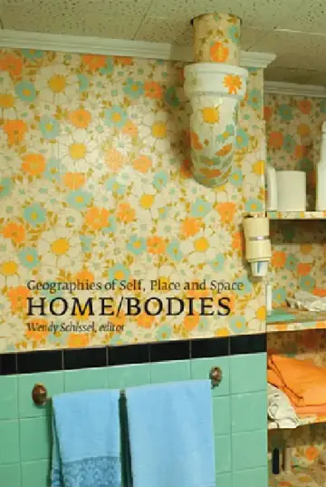 Cover of Home/Bodies
