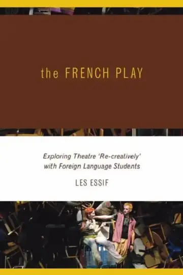Cover of The French Play