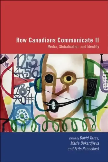 Cover of How Canadians Communicate, Vol. 2
