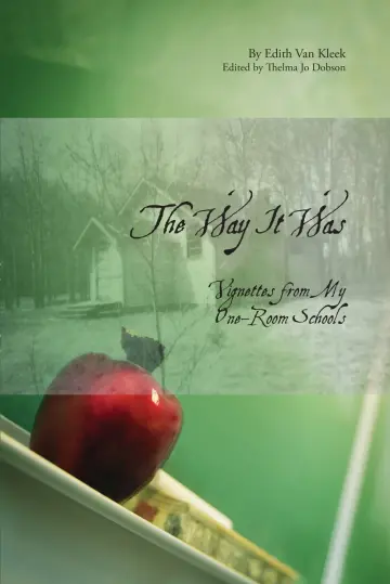 Cover of The Way It Was