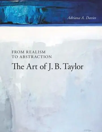 Cover of From Realism to Abstraction Volume 12