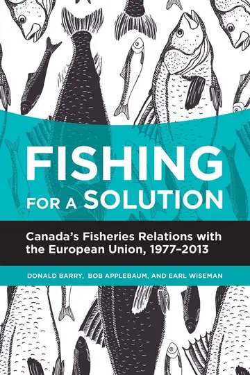 Cover of Fishing for a Solution