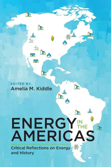 Cover of Energy in the Americas