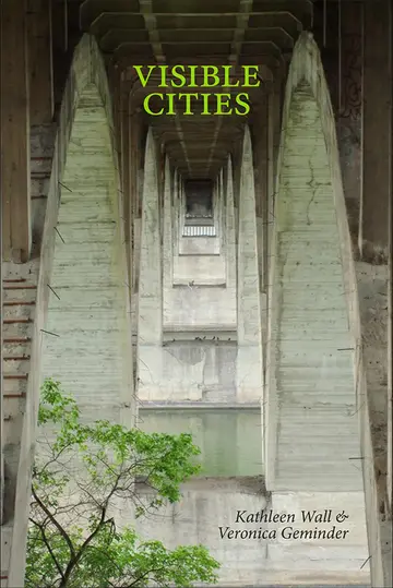Cover of Visible Cities
