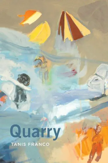 Cover of Quarry
