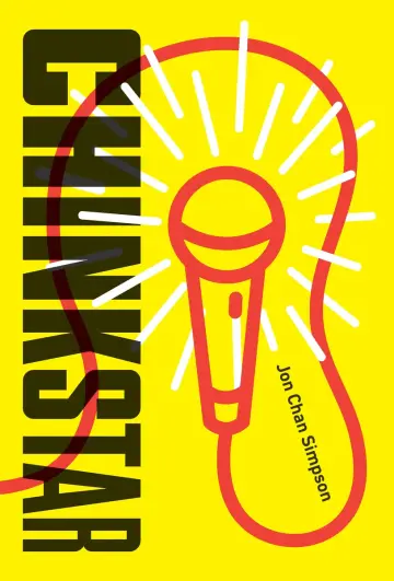 Cover of Chinkstar