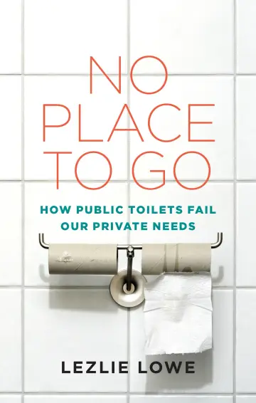 Cover of No Place to Go