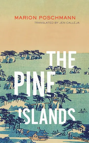 Cover of The Pine Islands