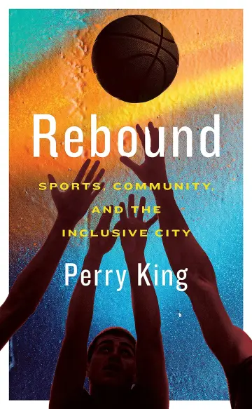Cover of Rebound