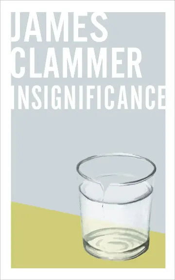 Cover of Insignificance