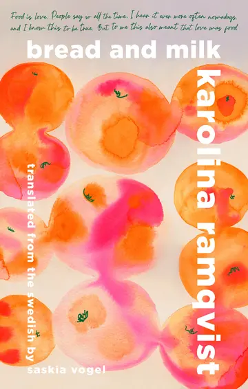 Cover of Bread and Milk