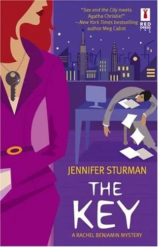 Cover of The Key