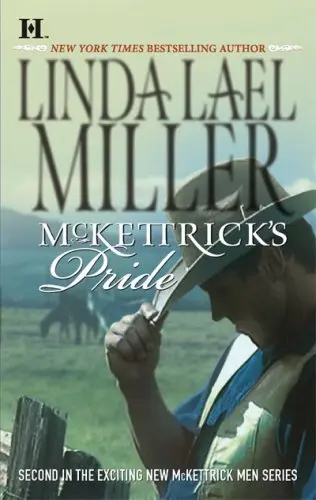 Cover of McKettrick's Pride