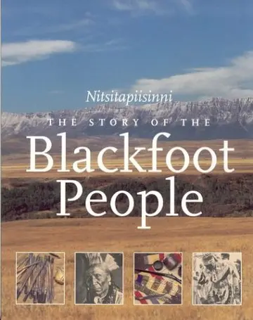 Cover of Nitsitapiisinni
