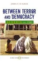Cover of Algeria Since 1989
