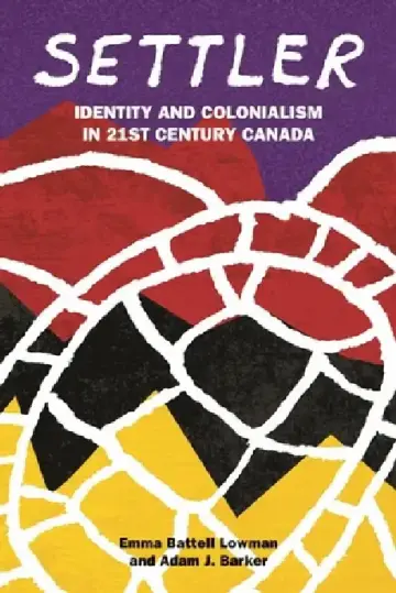 Cover of Settler