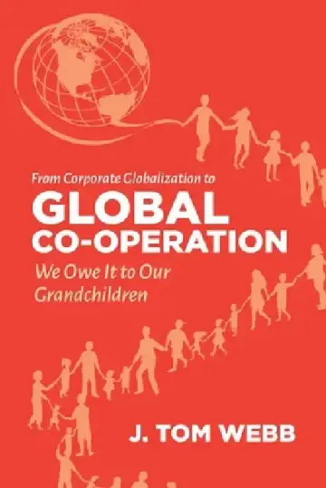 Cover of From Corporate Globalization to Global Co-Operation