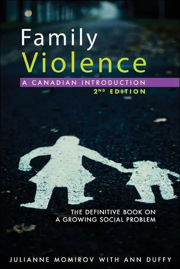 Cover of Family Violence