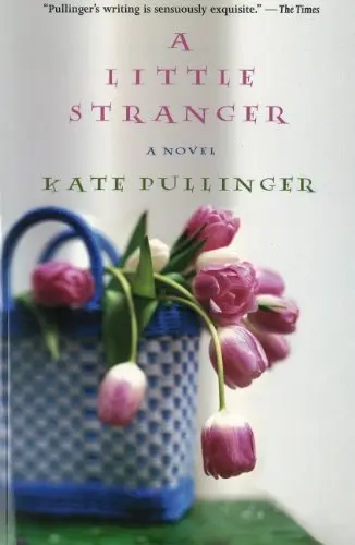 Cover of Little Stranger