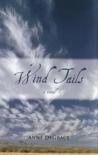 Cover of Wind Tails