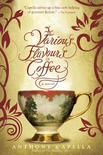 Cover of Various Flavors of Coffee