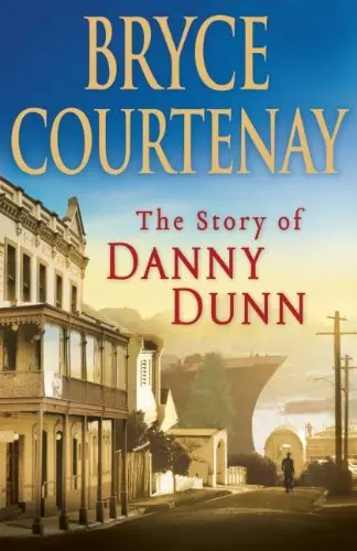 Cover of The Story of Danny Dunn