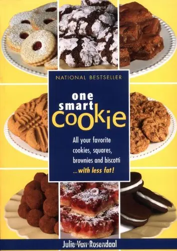 Cover of One Smart Cookie