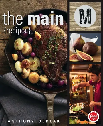 Cover of The Main