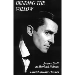 Cover of Bending the Willow
