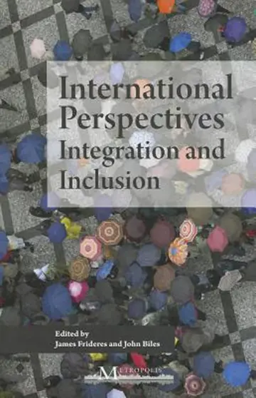 Cover of International Perspectives