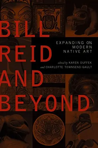 Cover of Bill Reid and Beyond