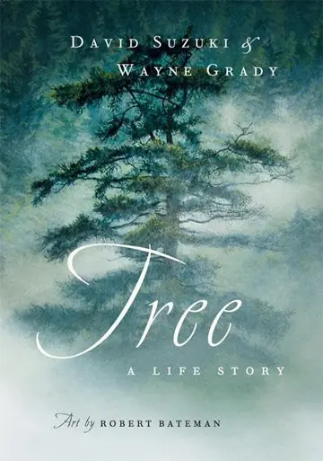 Cover of Tree
